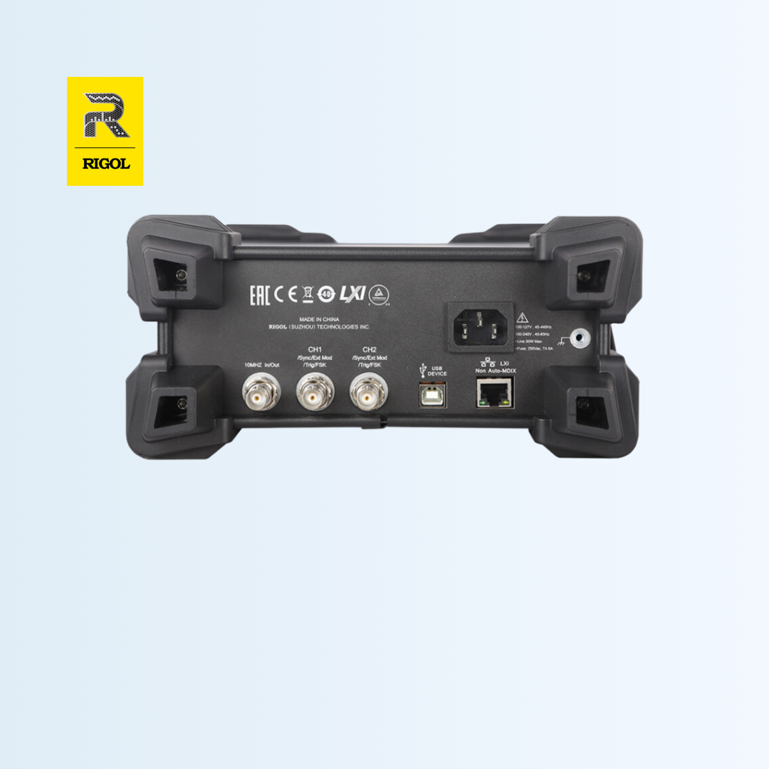 DG2000 Series - Rigol Product 3